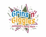 https://www.logocontest.com/public/logoimage/1534888356Grins _n_ Giggles Logo 10.jpg
